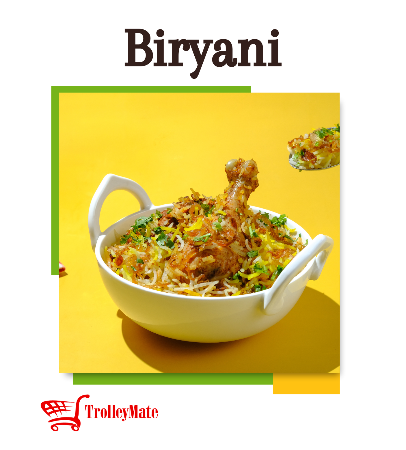 Beginner's Guide to Cooking Delicious Chicken Biryani