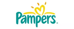 pampers