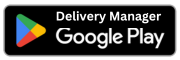 Delivery Manager Google Play App