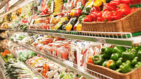 Ganesha Asian Supermarket