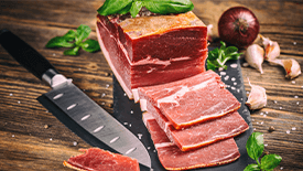 Kings Halal Meat & Groceries