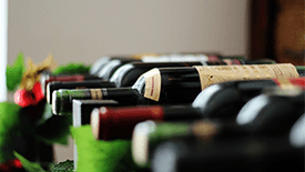 Millennium Mini Market