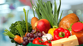 Stelling Food Market - Londis